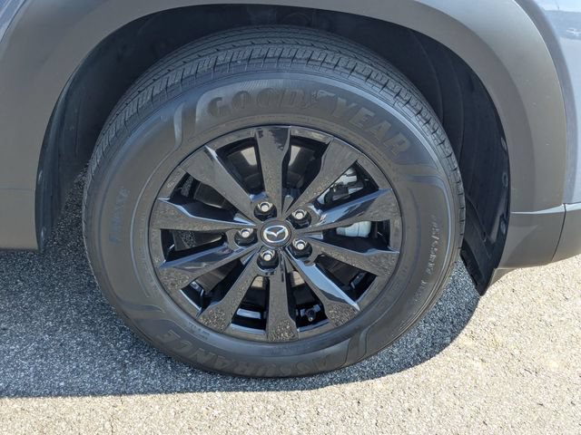 Used 2024 MAZDA CX-50 AWD 2.5 S w/ Select Package image 29