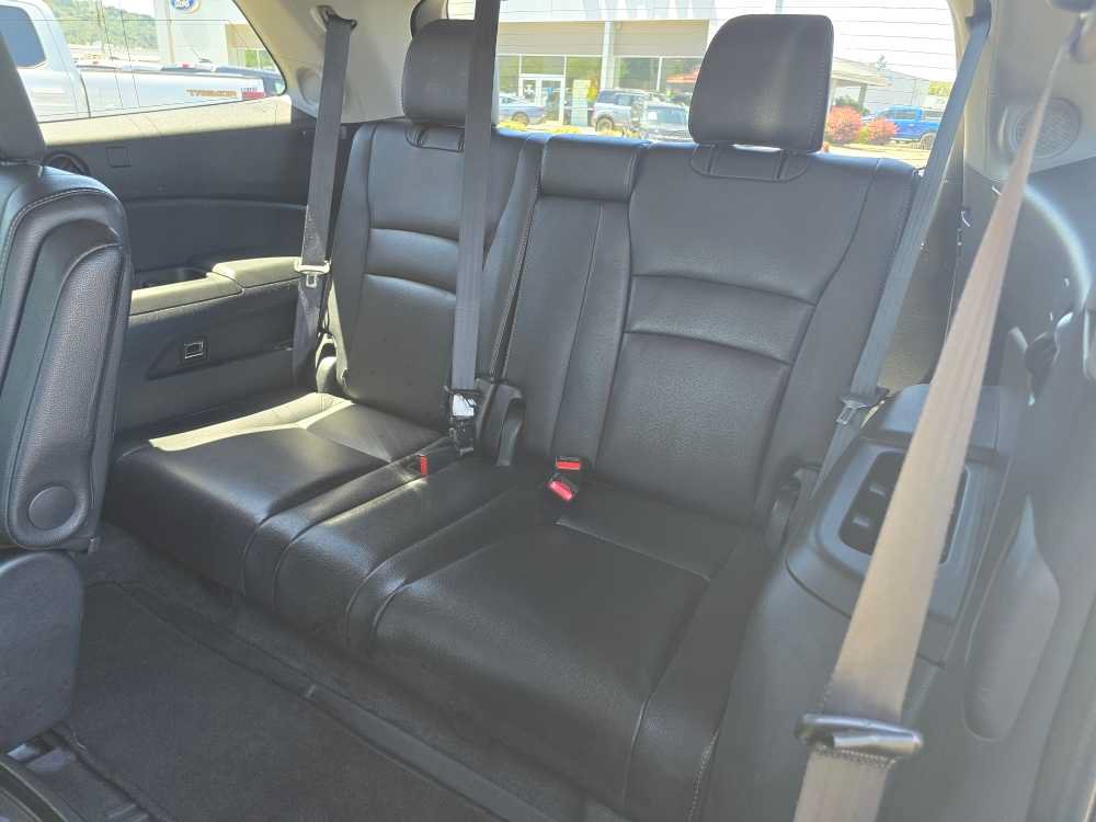 Used 2017 Honda Pilot Elite image 17