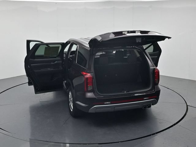Used 2024 Hyundai Palisade SEL AWD/4WD image 47