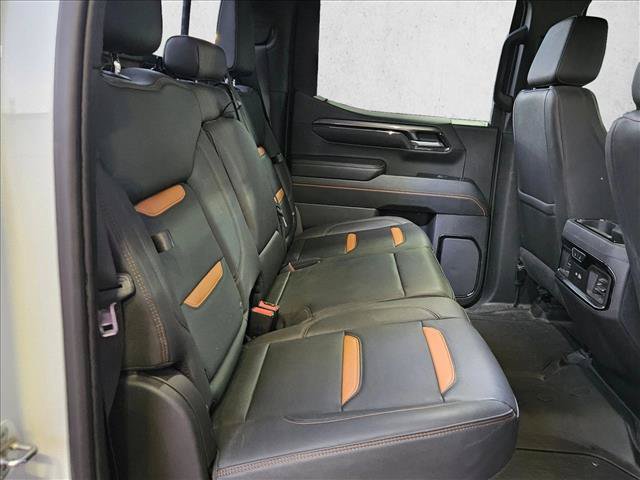 Used 2023 GMC Sierra 1500 AT4 w/ AT4 Premium Package AWD/4WD image 15