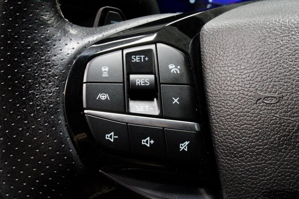 Certified 2022 Ford Explorer ST w/ Equipment Group 401A image 28