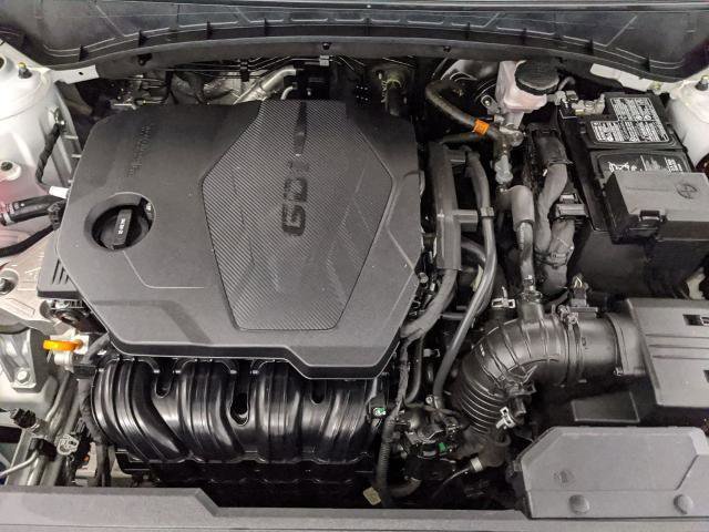 Used 2022 Hyundai Tucson Limited image 21