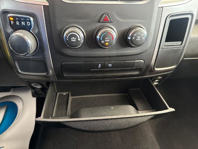 Used 2024 RAM 1500 Classic SLT RWD image 16