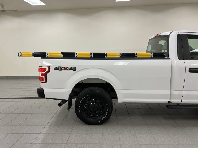 Certified 2020 Ford F150 XL w/ Equipment Group 101A Mid AWD/4WD image 6