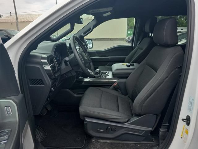 Certified 2023 Ford F150 XLT w/ Equipment Group 302A High AWD/4WD image 15