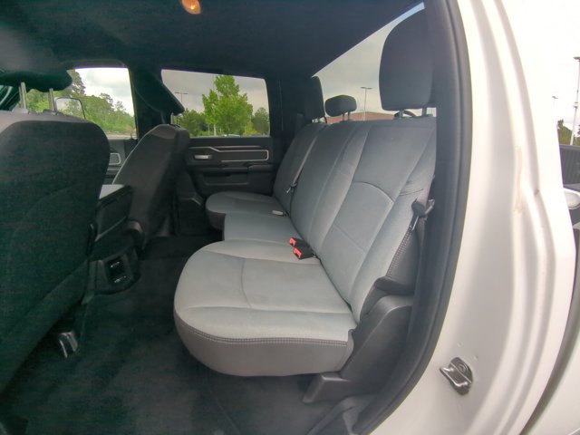Used 2021 RAM 2500 Big Horn AWD/4WD image 21
