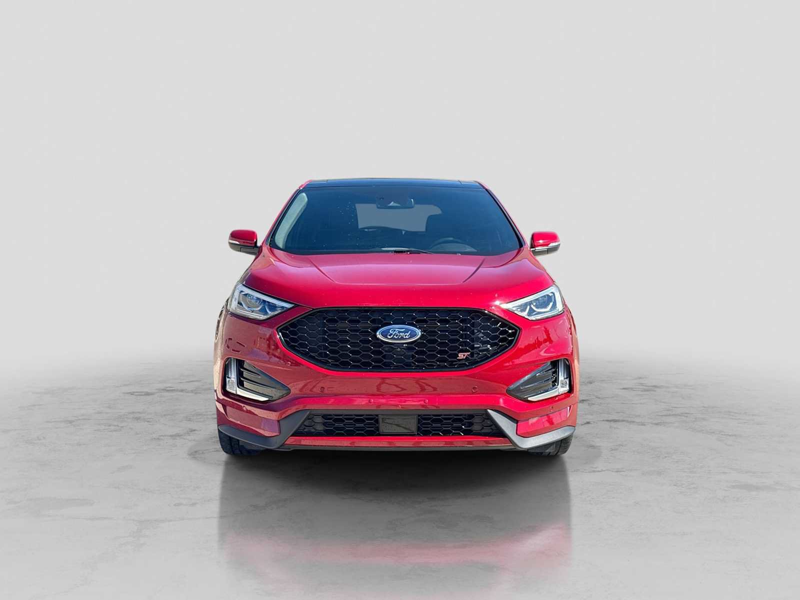 Certified 2020 Ford Edge ST w/ Equipment Group 401A AWD/4WD image 9