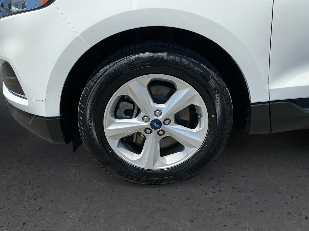 Certified 2022 Ford Edge SE AWD/4WD image 13