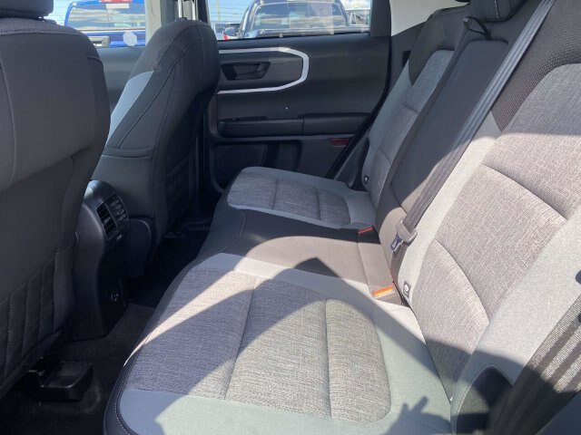 Certified 2024 Ford Bronco Sport Big Bend AWD/4WD image 11