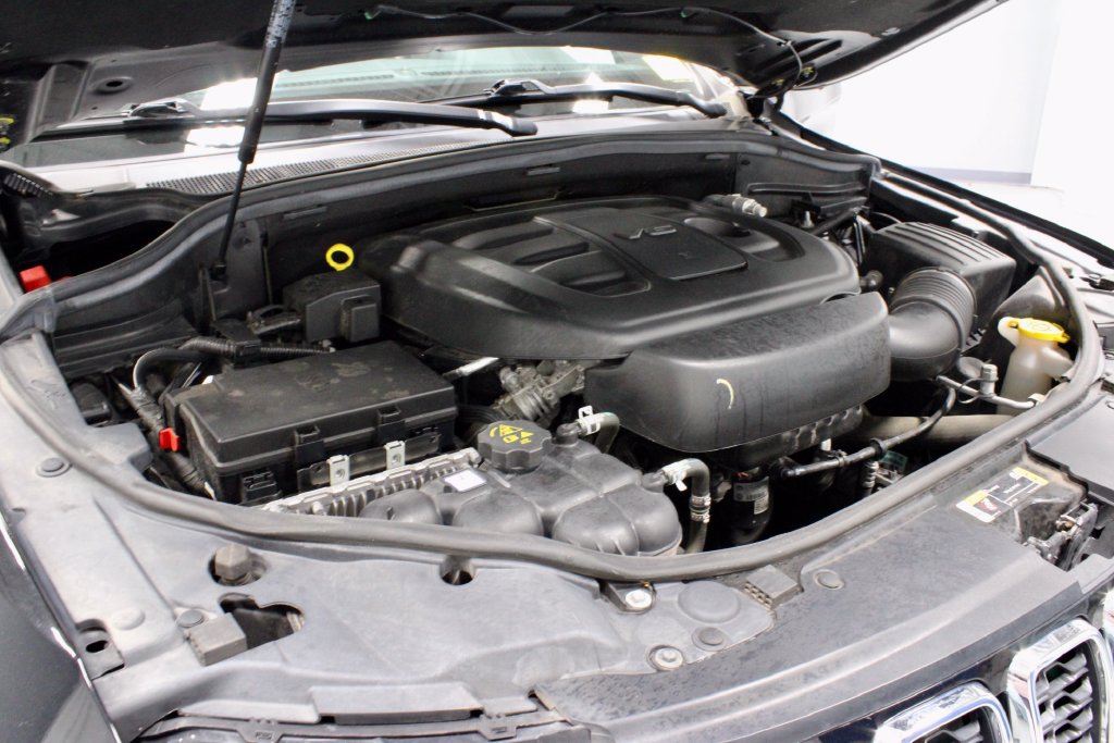 Used 2021 Jeep Grand Cherokee Limited AWD/4WD image 15