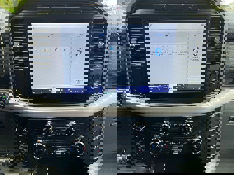 Certified 2022 Ford F150 XLT w/ Equipment Group 302A High image 44