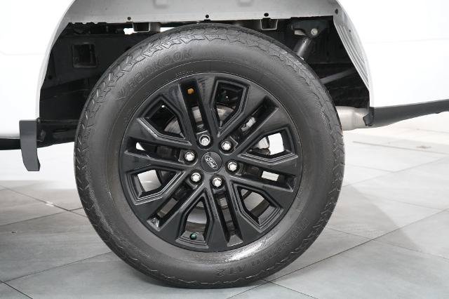 Certified 2024 Ford F150 Lariat AWD/4WD image 38