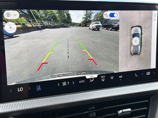 Certified 2025 Ford Explorer ST image 16