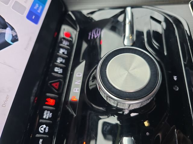 Used 2024 Jeep Grand Wagoneer L Series II w/ Quick Order Packagew 28T image 21