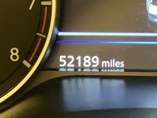 Used 2024 Nissan Altima 2.5 SV image 17