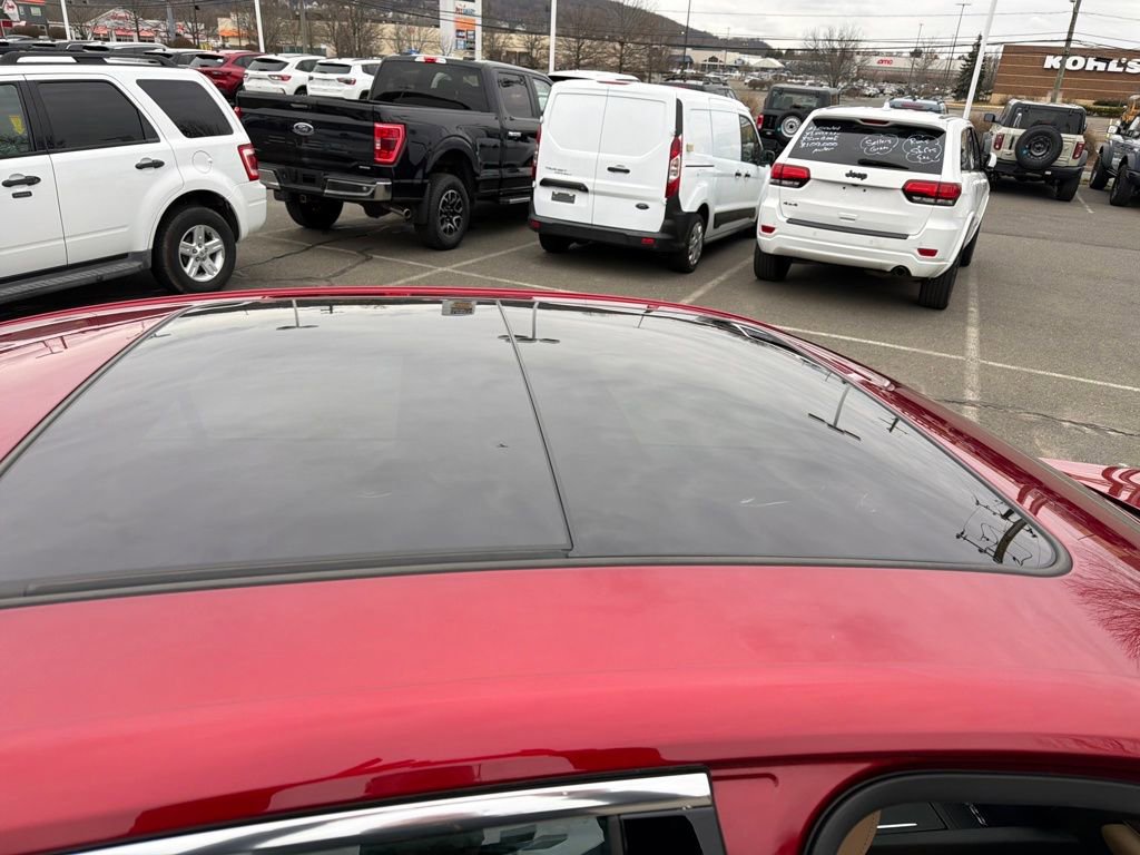 Used 2025 Cadillac CT5 Premium Luxury w/ Technology Package image 44