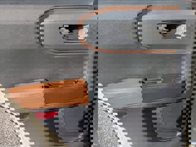 Certified 2024 Ford Bronco Sport Outer Banks w/ Tech Package image 27