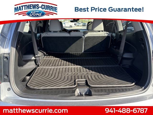 Used 2021 Honda Pilot Special Edition image 13