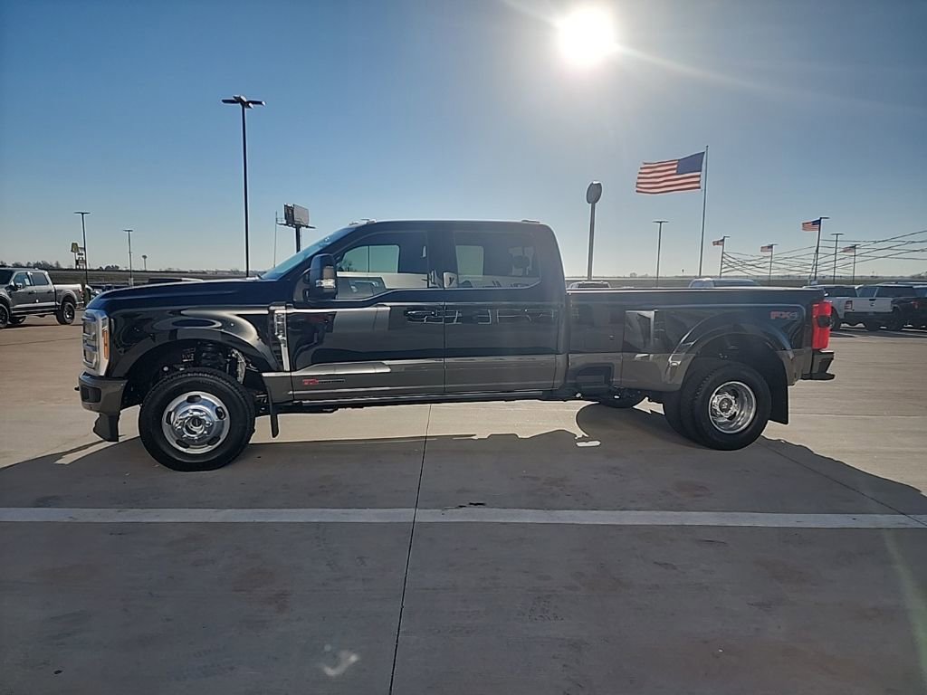 Certified 2026 Ford F350 King Ranch image 6