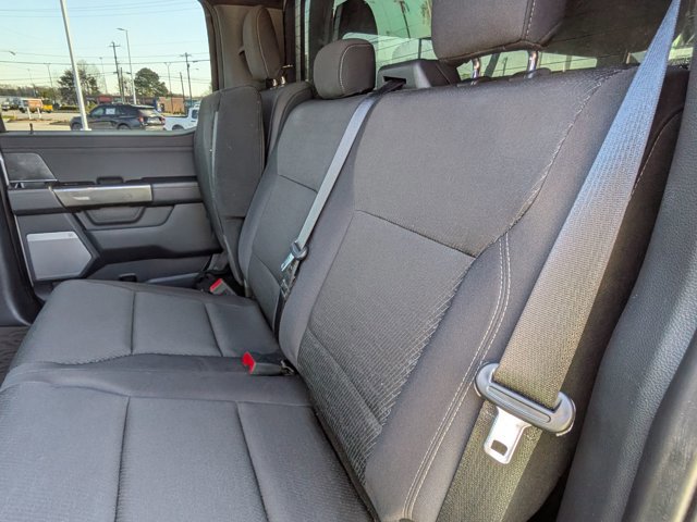 Certified 2022 Ford F150 XLT w/ Equipment Group 302A High image 30