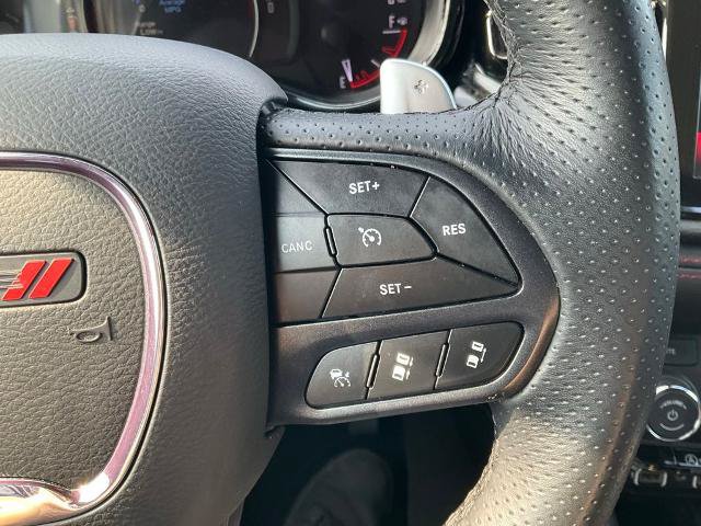 Used 2025 Dodge Durango GT AWD/4WD image 8