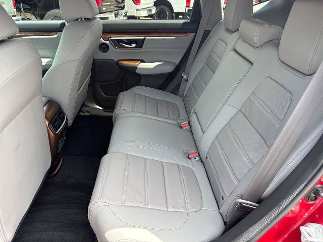 Used 2022 Honda CR-V Touring image 10