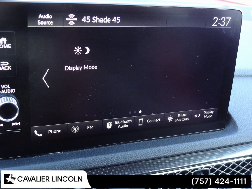 Used 2024 Acura Integra Type S image 41