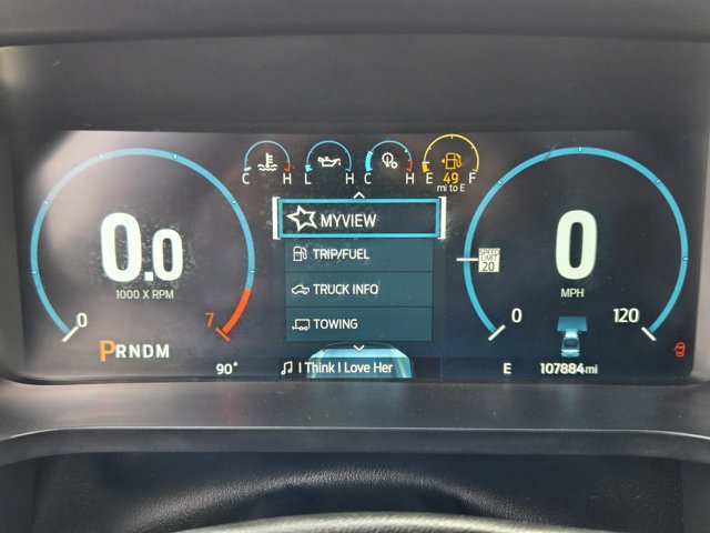 Certified 2022 Ford F150 Lariat w/ Equipment Group 502A High image 10