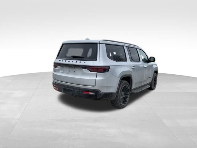 Used 2022 Jeep Wagoneer Series I image 7