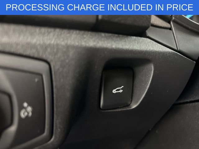 Certified 2020 Ford Fusion SE FWD image 21