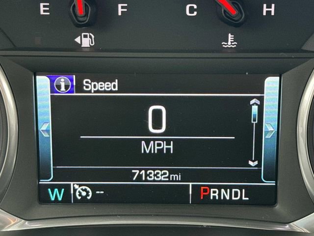 Used 2019 GMC Acadia SLT FWD image 26