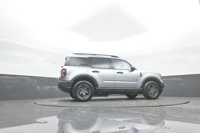 Certified 2023 Ford Bronco Sport Big Bend w/ Convenience Package image 38