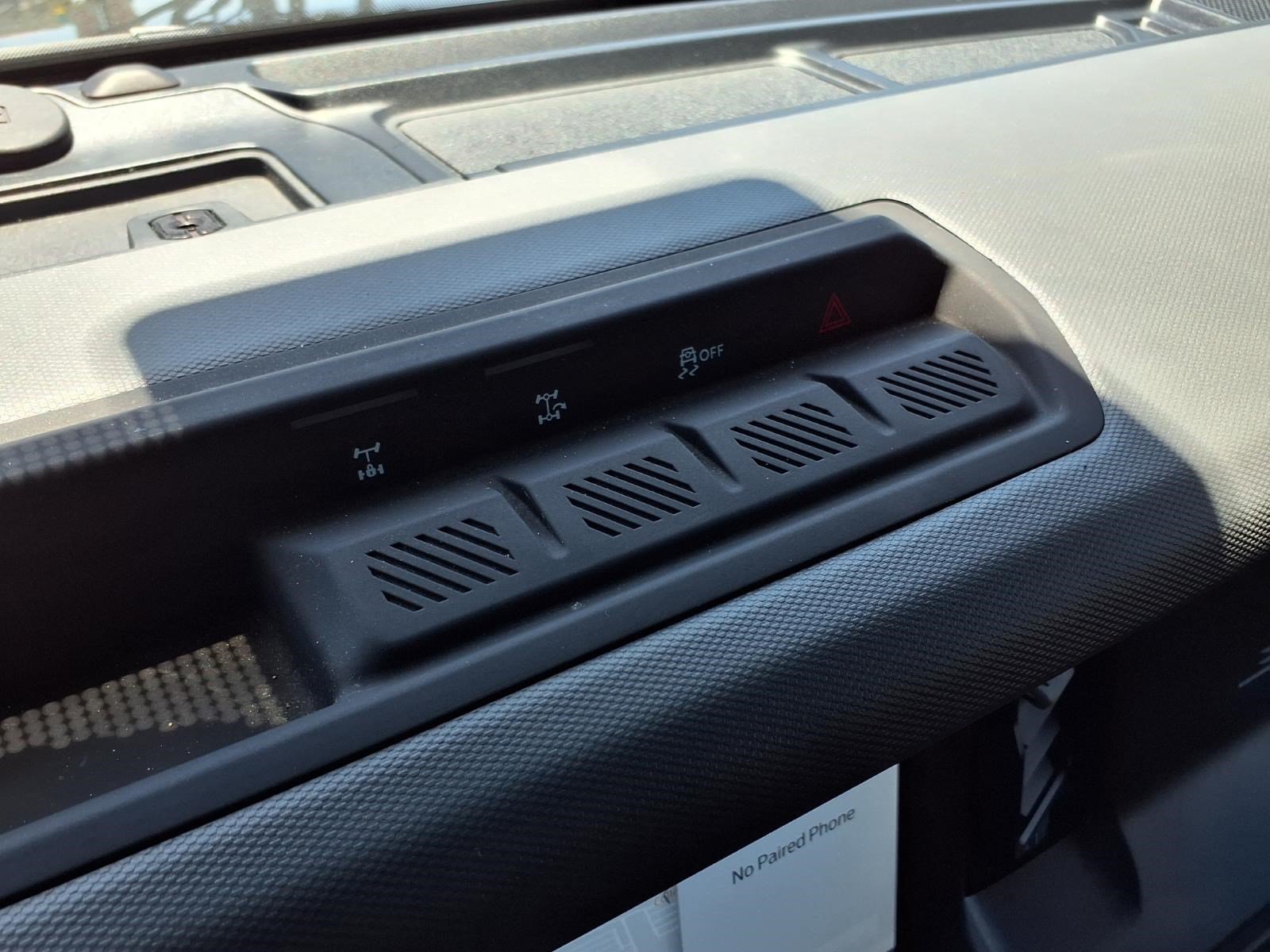 Certified 2024 Ford Bronco Big Bend AWD/4WD image 26