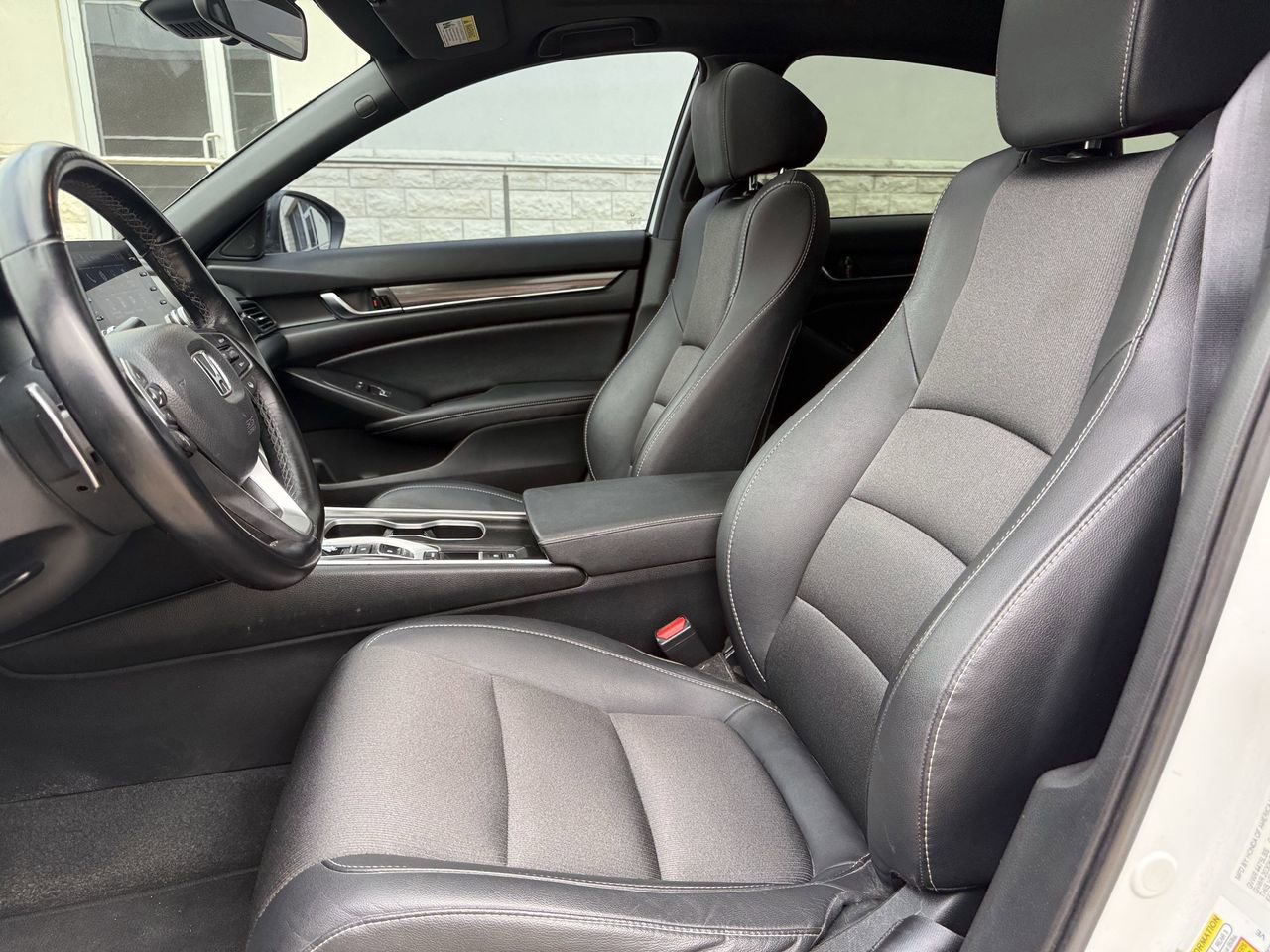 Used 2021 Honda Accord Sport image 26