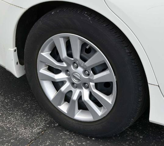 Used 2018 Nissan Altima 2.5 S w/ S Convenience Package FWD image 31
