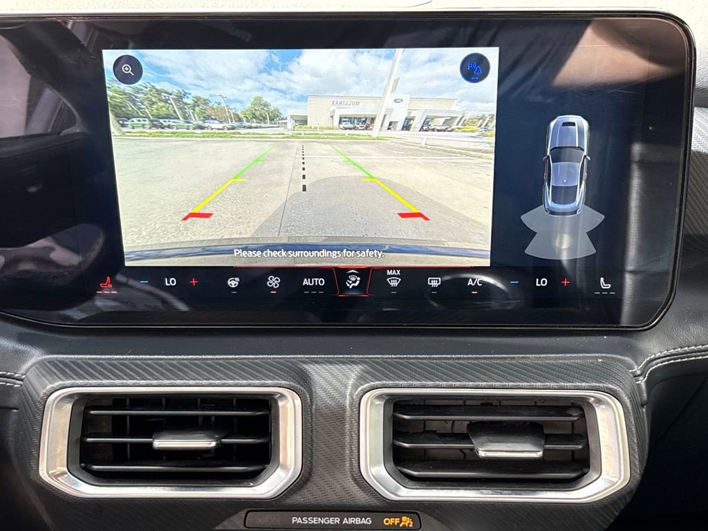 Certified 2024 Ford Mustang Premium image 26