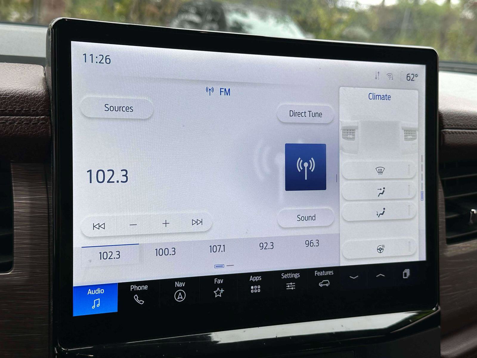 Certified 2023 Ford Expedition Limited image 25