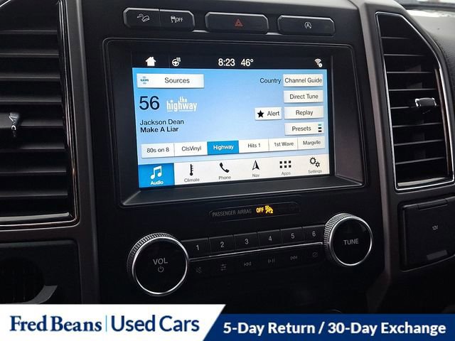 Certified 2019 Ford Expedition XLT w/ Equipment Group 202A image 23