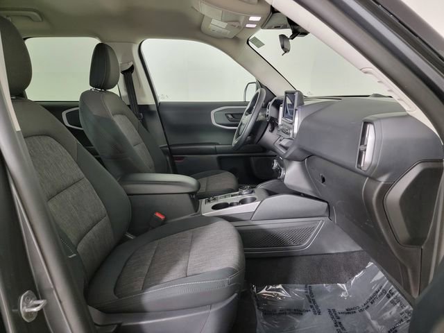 Certified 2023 Ford Bronco Sport Big Bend AWD/4WD image 17