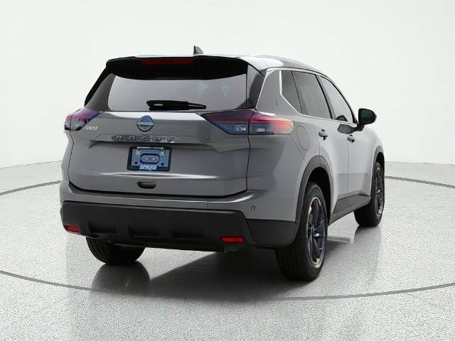 Used 2025 Nissan Rogue SV FWD image 7