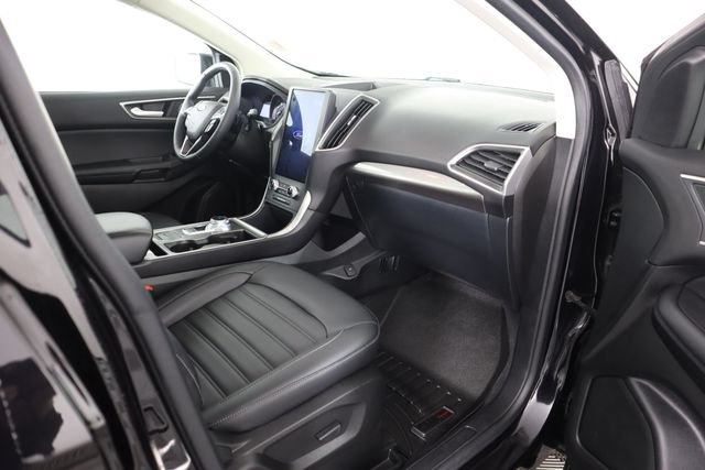 Certified 2024 Ford Edge SEL w/ Convenience Package AWD/4WD image 63