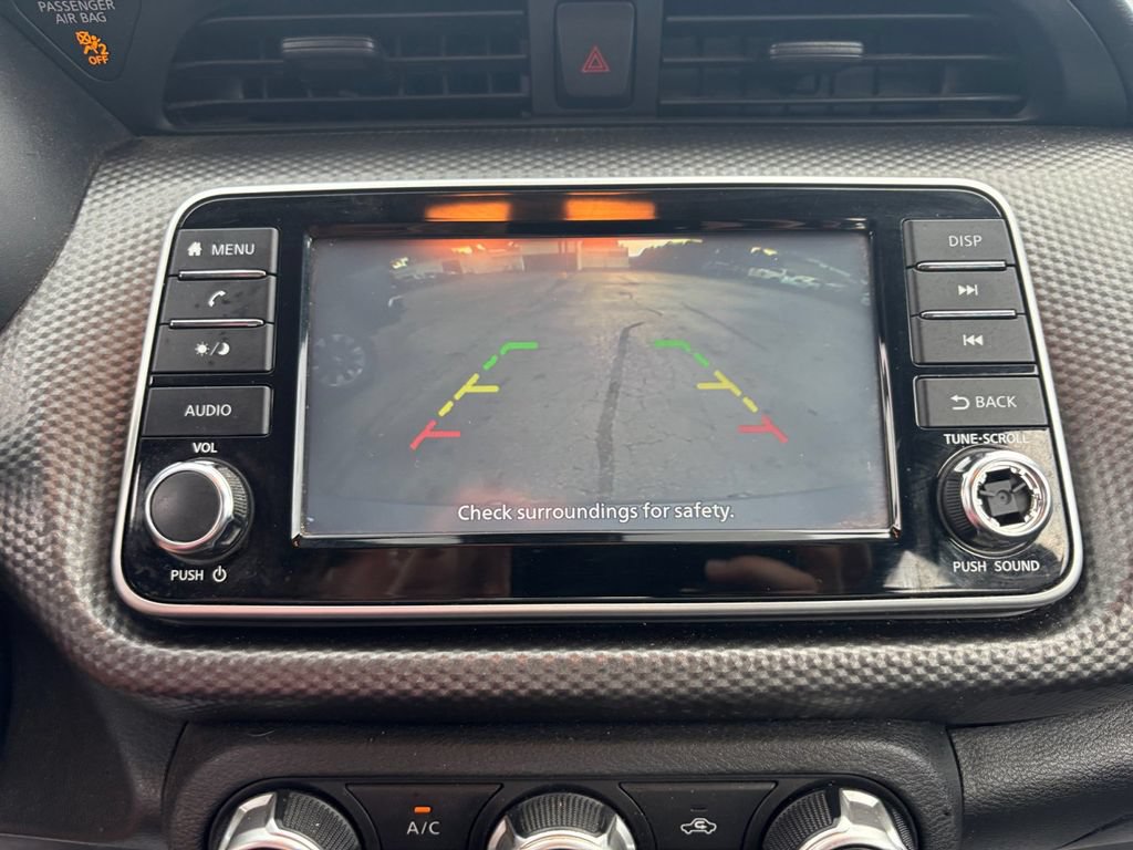 Used 2020 Nissan Kicks S FWD image 26