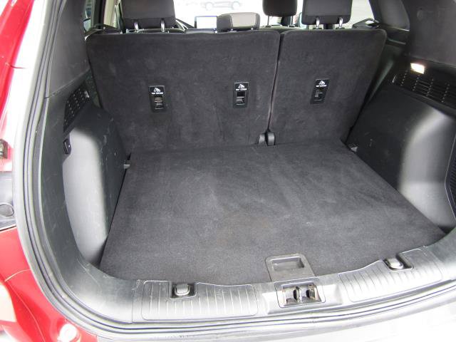 Certified 2020 Ford Escape SE AWD/4WD image 13