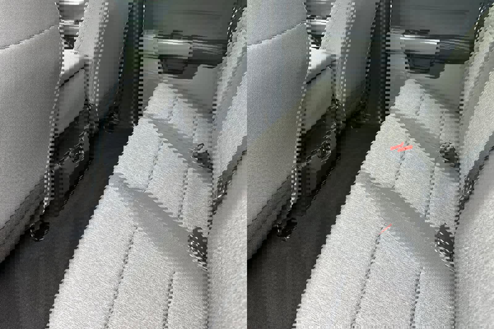 Certified 2024 Ford F350 XL w/ STX Appearance Package image 10