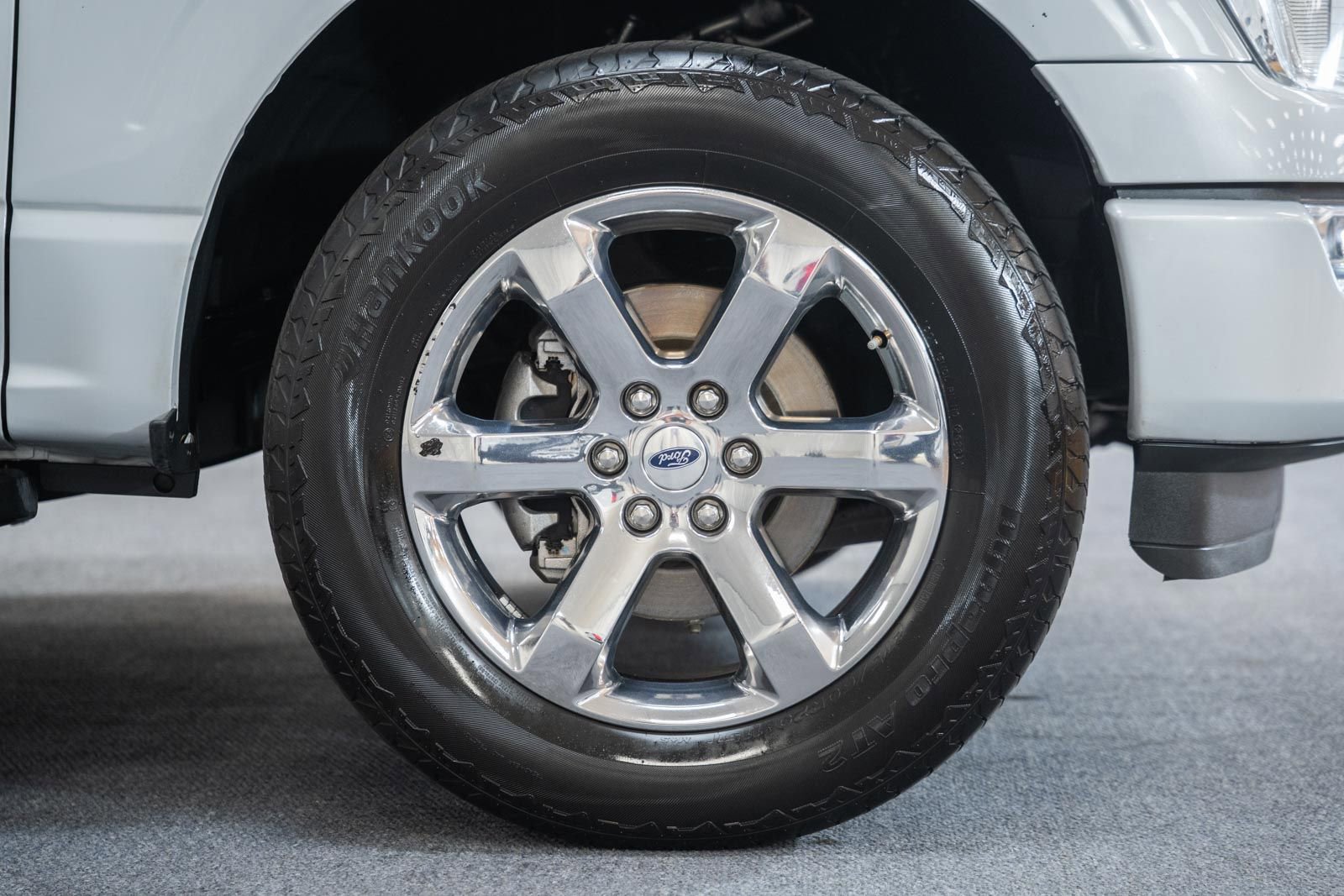 Certified 2021 Ford F150 XL w/ STX Appearance Package AWD/4WD image 23