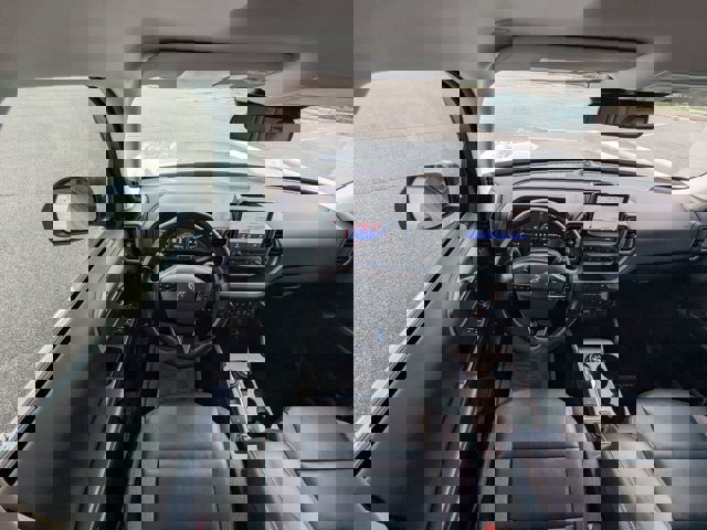 Certified 2023 Ford Bronco Sport Outer Banks w/ Tech Package image 34