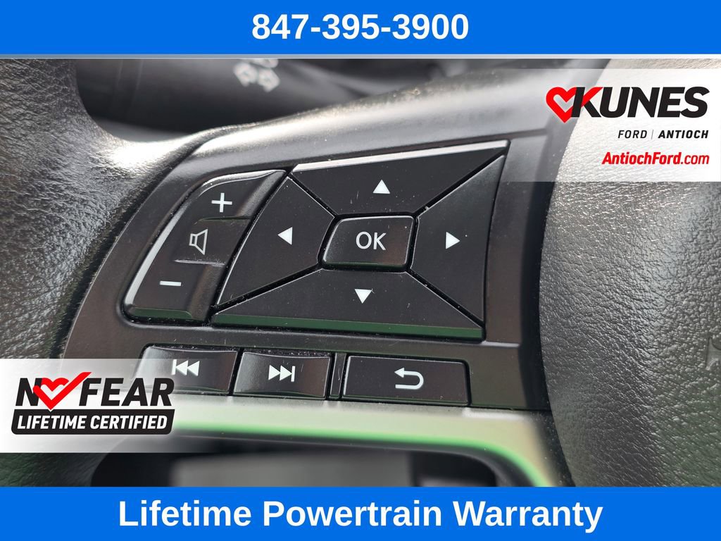Used 2024 Nissan Altima 2.5 SV AWD/4WD image 34