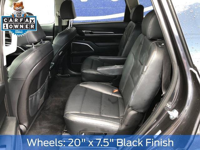 Used 2025 Kia Telluride S image 11