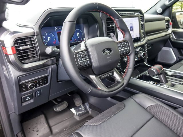 Certified 2026 Ford F150 Raptor AWD/4WD image 10