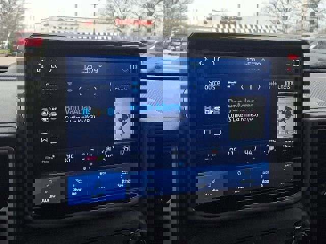 Certified 2022 Ford Bronco Sport Outer Banks w/ Tech Package image 12